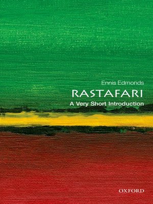 cover image of Rastafari